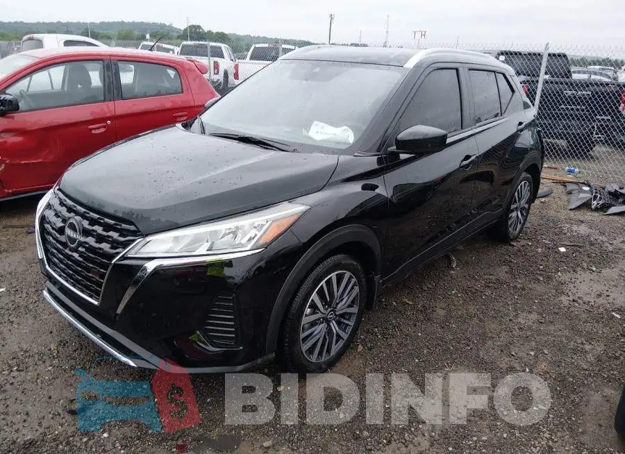 3N1CP5CV9RL516695 Photo# 2