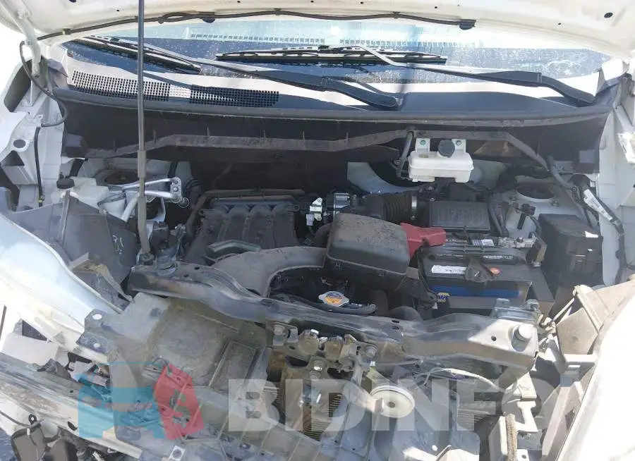 3N6CM0KN7MK706517 Photo# 10