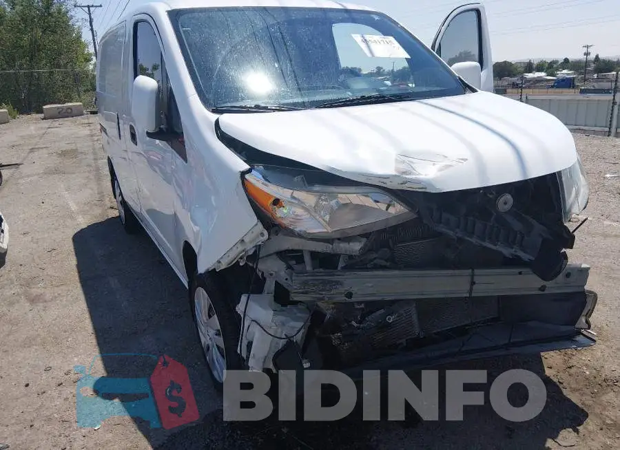 3N6CM0KN7MK706517 Photo# 6