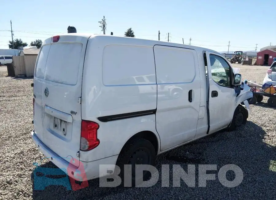 3N6CM0KNXMK702834 Photo# 4