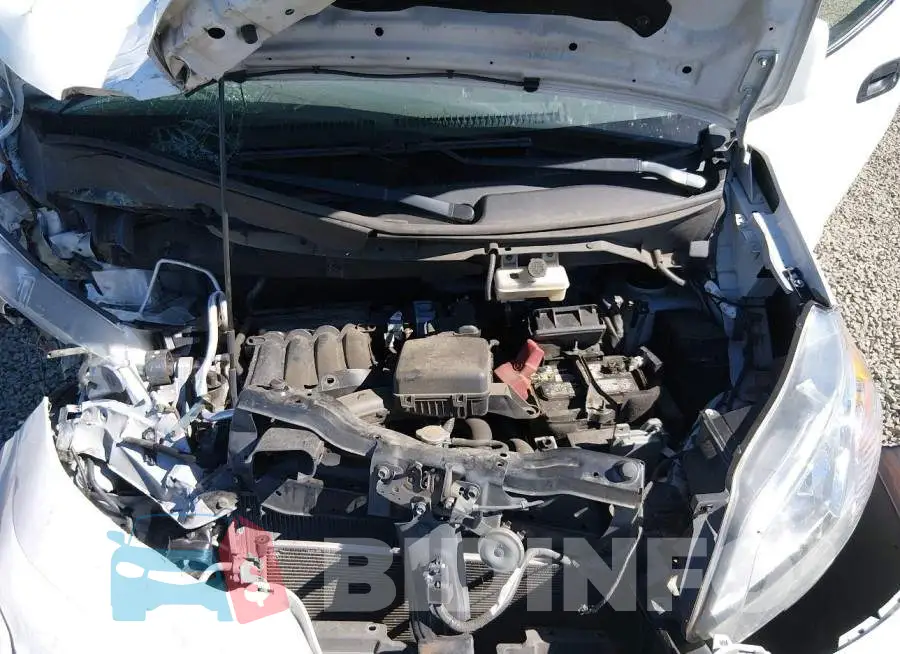 3N6CM0KNXMK702834 Photo# 10