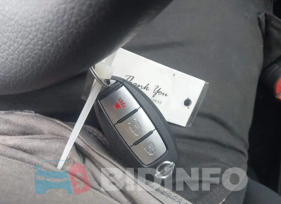 5N1DR2AM8LC644302 Photo# 11