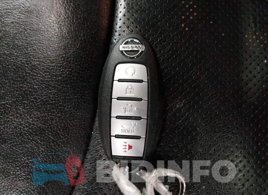 5N1DR2MM0HC620112 Photo# 11