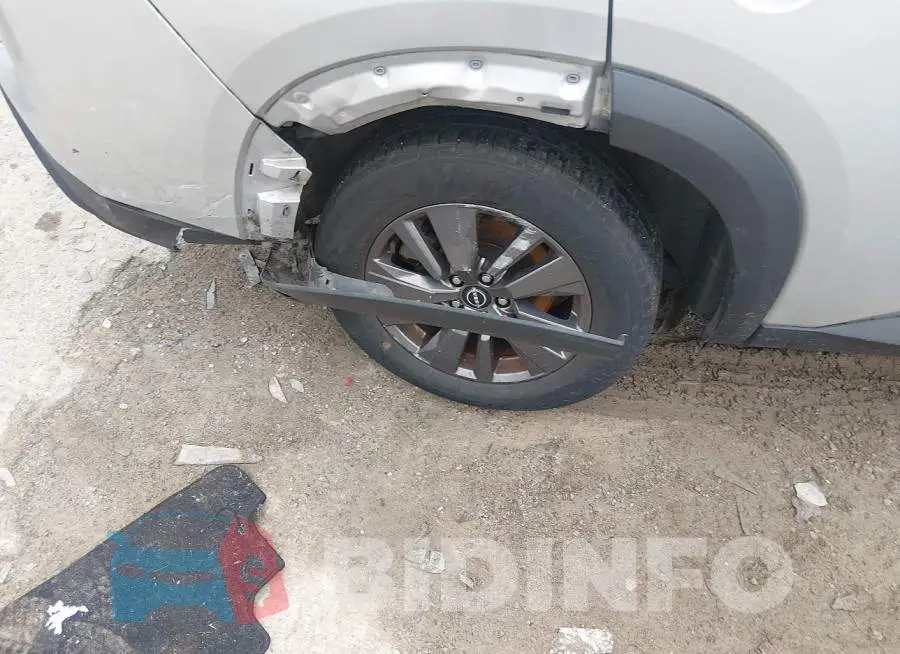 5N1DR3AC7PC260241 Photo# 6