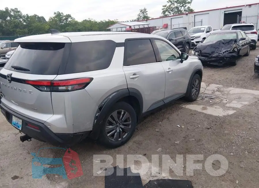 5N1DR3AC7PC260241 Photo# 4