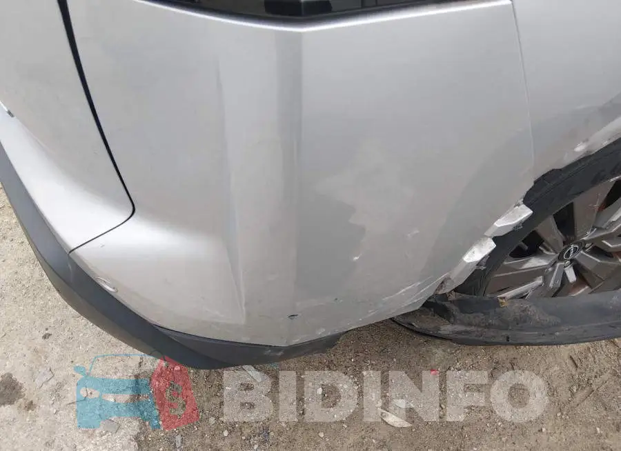 5N1DR3AC7PC260241 Photo# 20