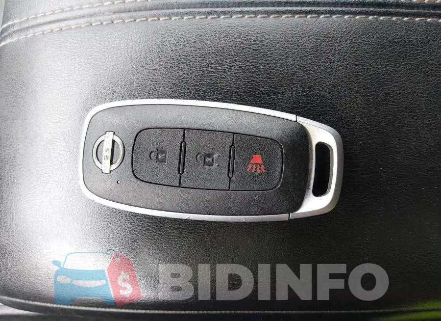 5N1DR3AC7PC260241 Photo# 11