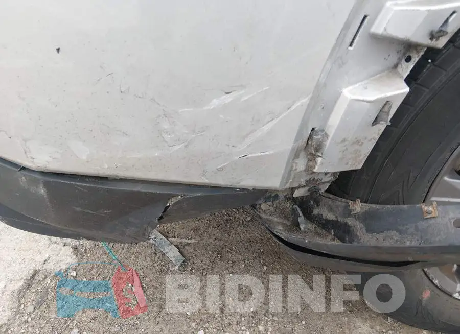 5N1DR3AC7PC260241 Photo# 19