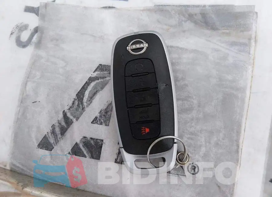 5N1DR3BC2SC283028 Photo# 11