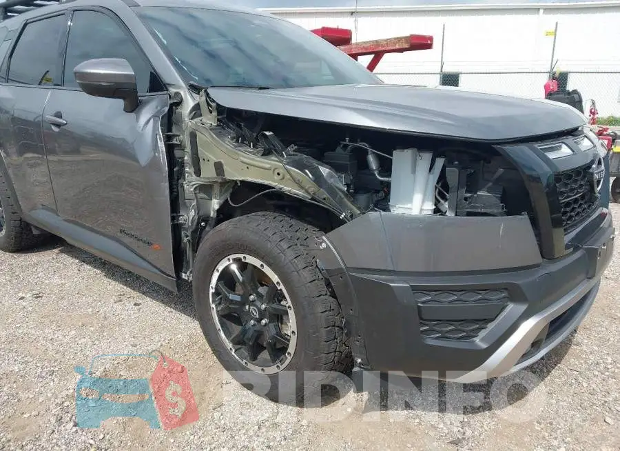 5N1DR3BD4SC240349 Photo# 6