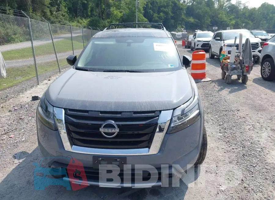 5N1DR3CC8PC246362 Photo# 12