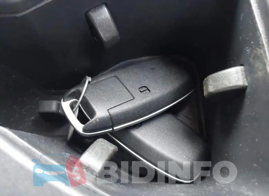 5N1DR3CC8PC246362 Photo# 11