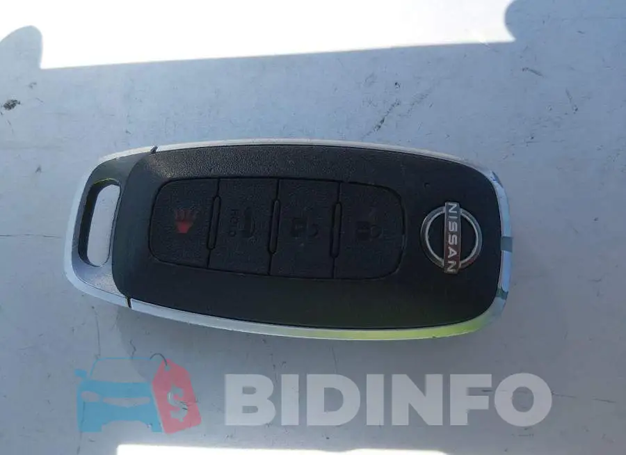 JN8BF0BE6SM461154 Photo# 11