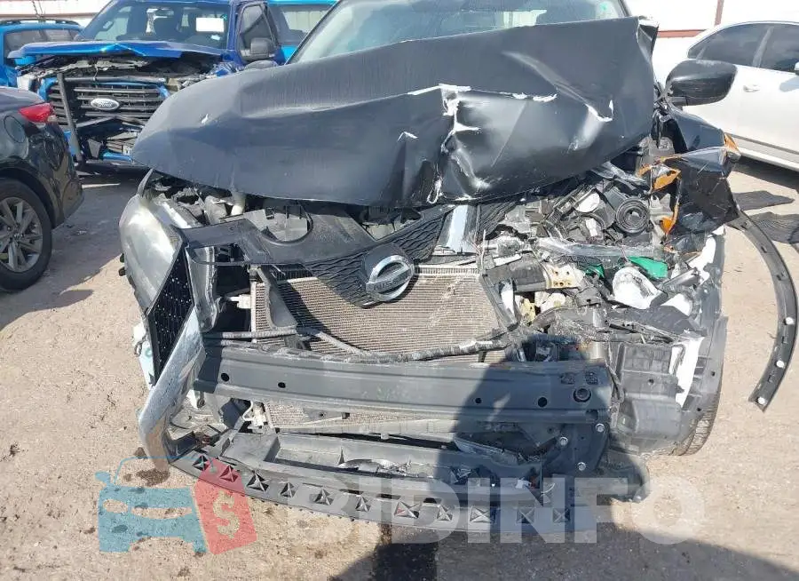 KNMAT2MV1GP694762 Photo# 12