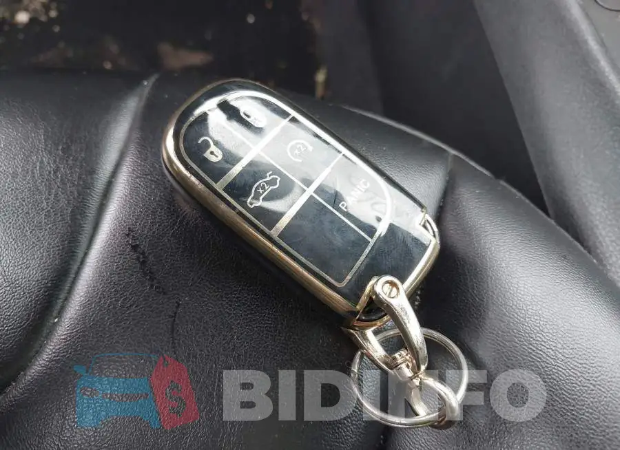 1C4PJMBN4KD433182 Photo# 11