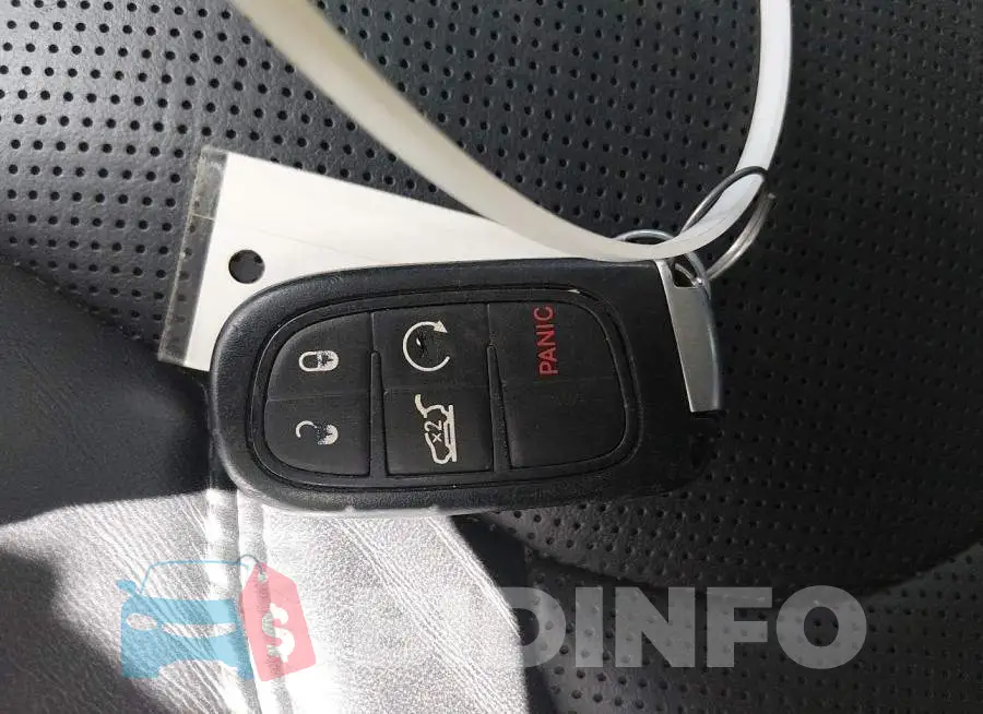 1C4PJMDX8KD105763 Photo# 11