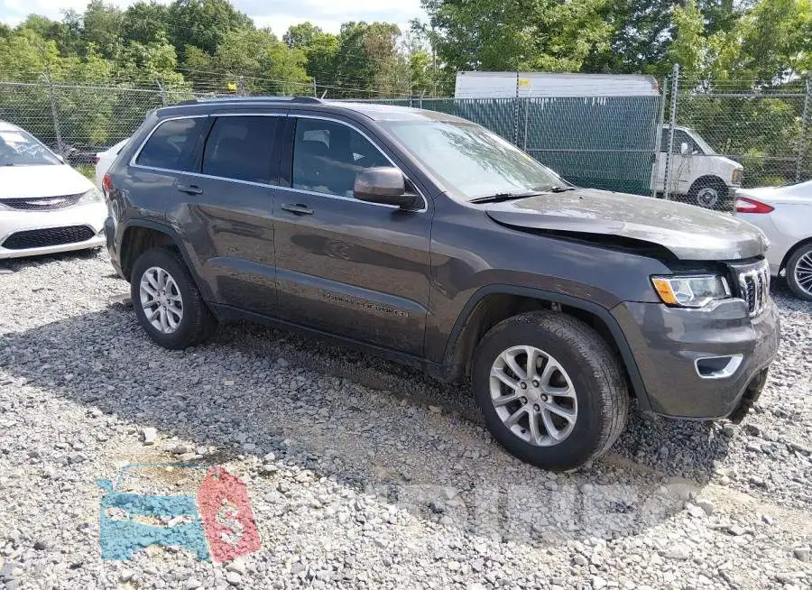 1C4RJFAGXMC607126 Photo# 1