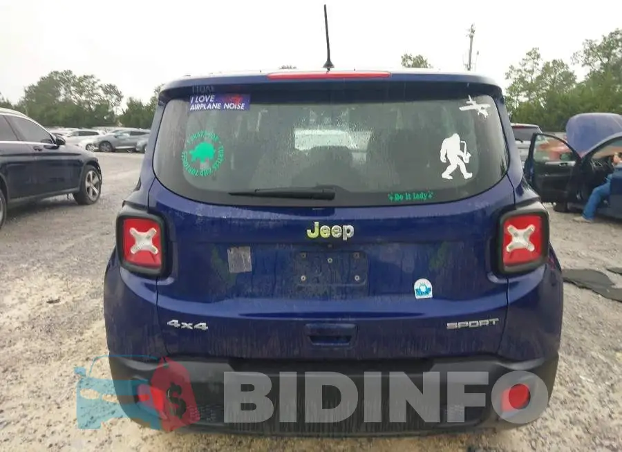 ZACCJBAB8JPJ56687 Photo# 16