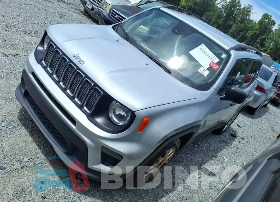 ZACNJCAB0MPM13151 Photo# 2