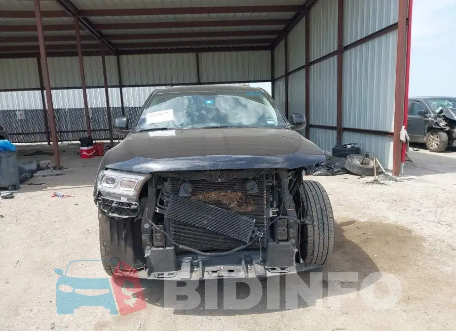 1C4RDHAG9MC846816 Photo# 12