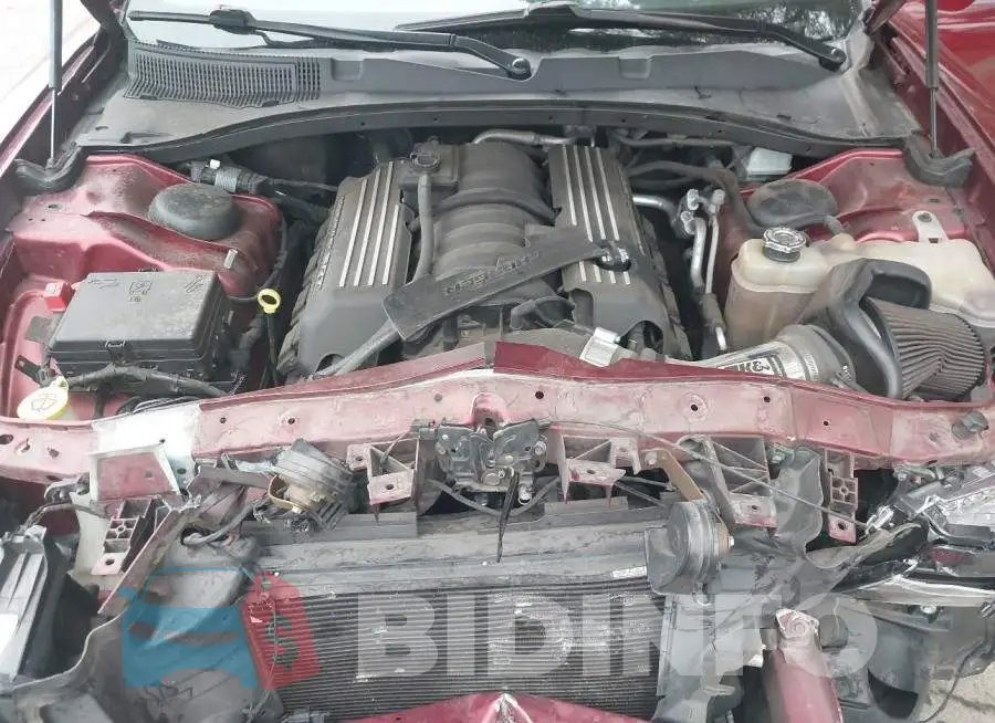 2C3CDXGJXKH756642 Photo# 10
