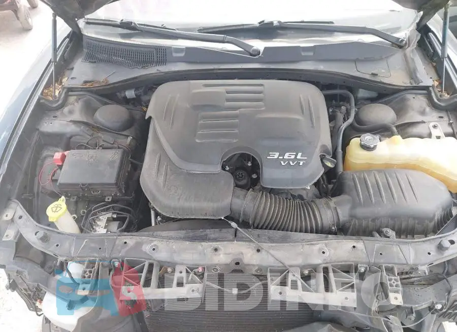 2C3CDXHG2KH740485 Photo# 10