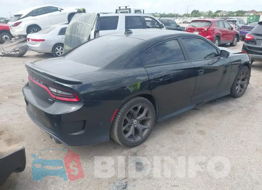 2C3CDXHG2KH740485 Photo# 4