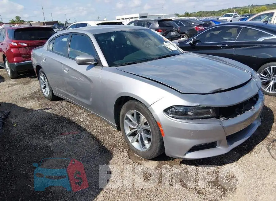 2C3CDXHG4GH242506 Photo# 1