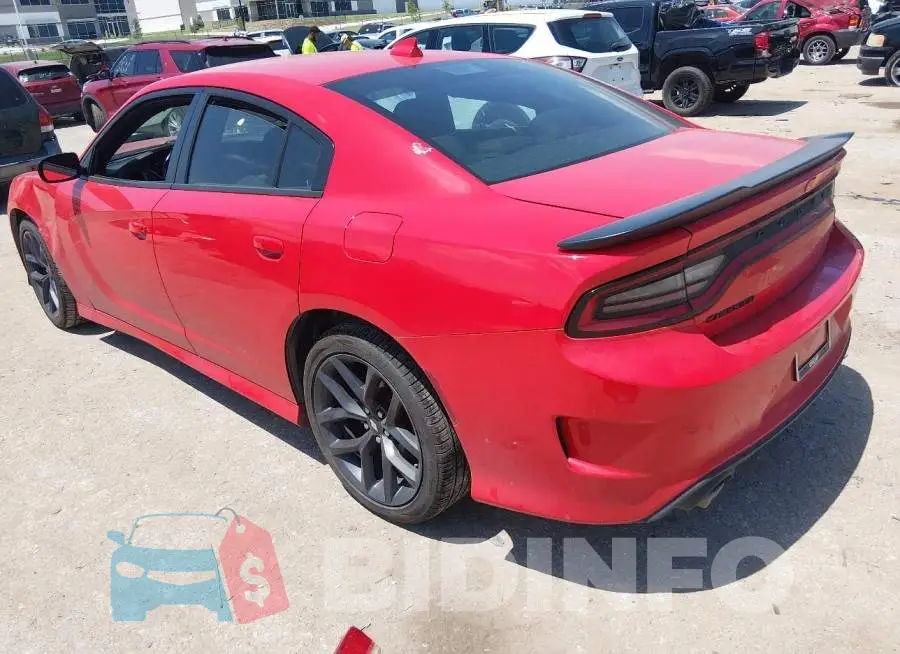 2C3CDXHG4PH603586 Photo# 3