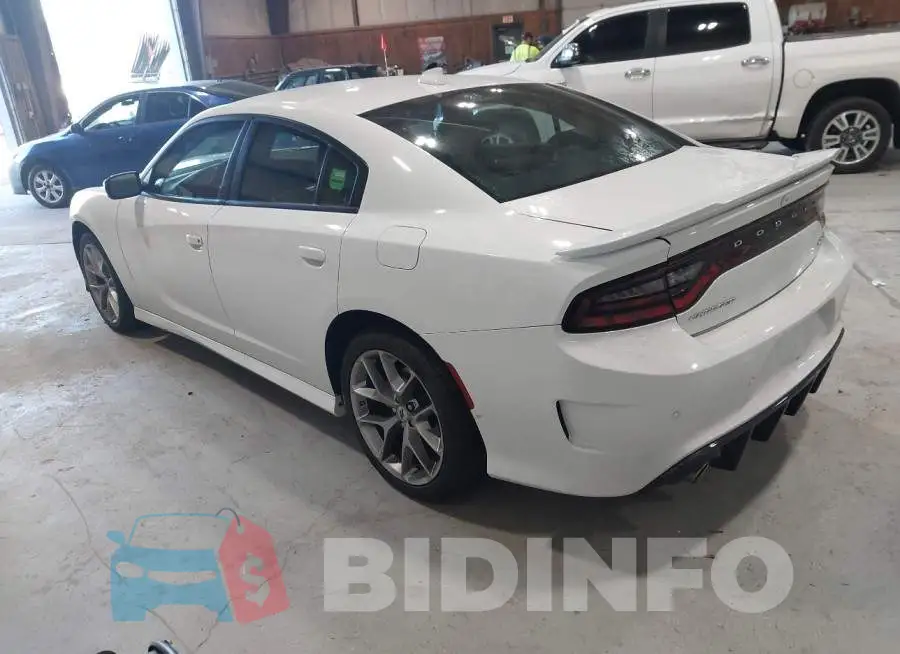 2C3CDXHG5PH594445 Photo# 3
