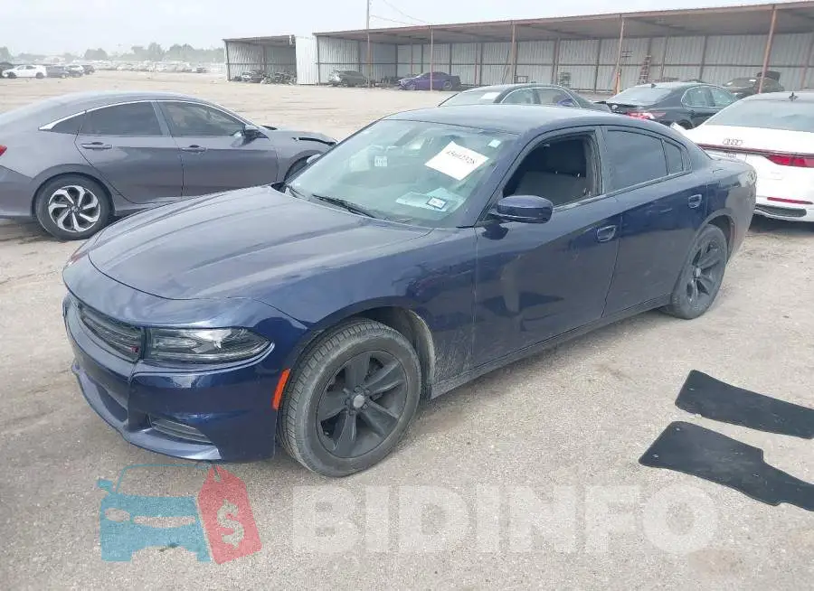 2C3CDXHG9GH297436 Photo# 2