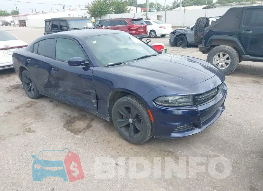 2C3CDXHG9GH297436 Photo# 1