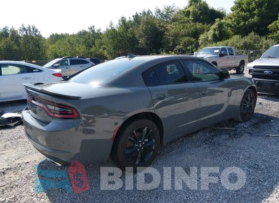 2C3CDXJG2PH661609 Photo# 4