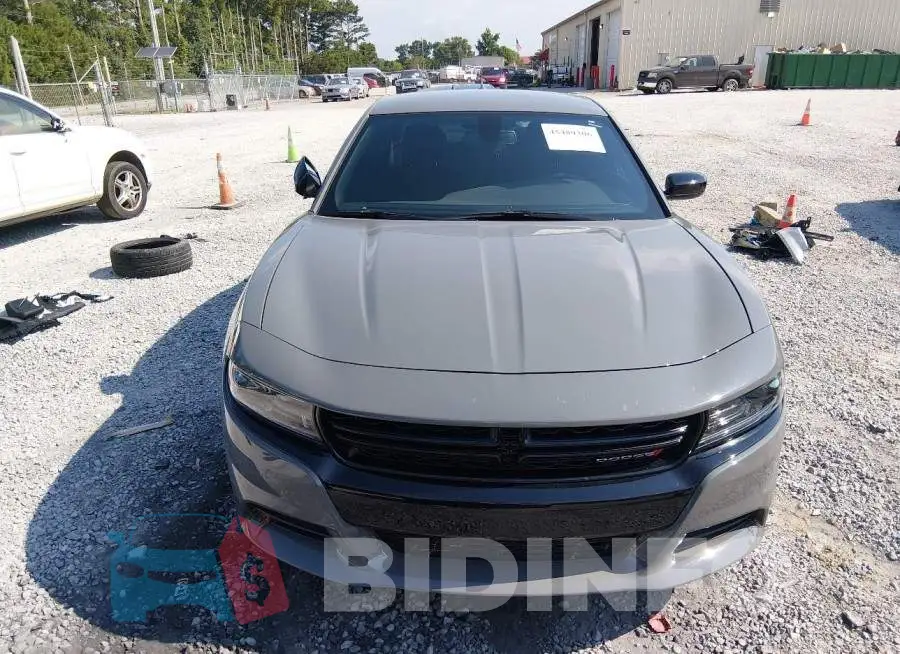 2C3CDXJG2PH661609 Photo# 6