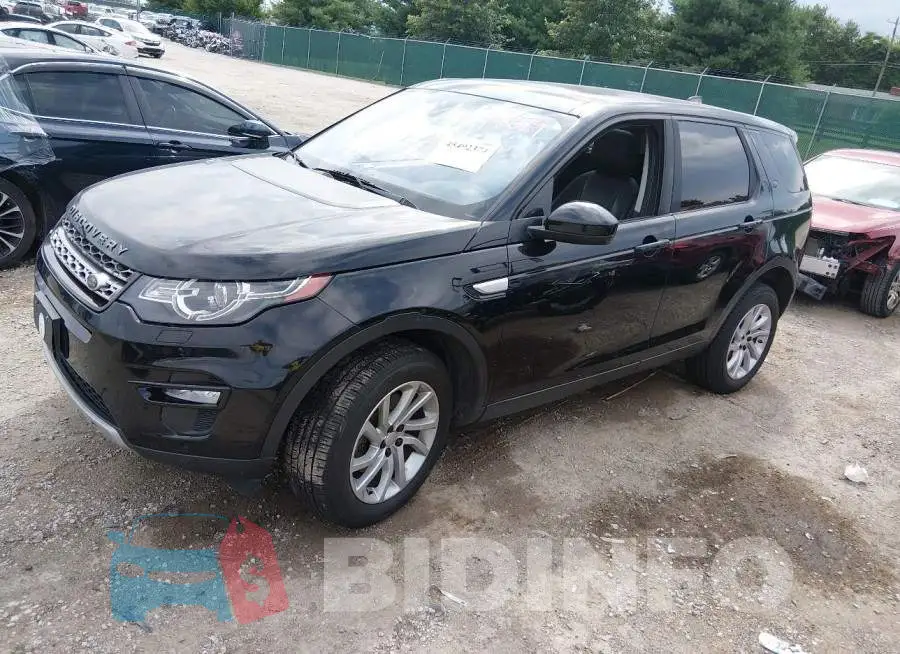 SALCR2FX3KH794931 Photo# 2