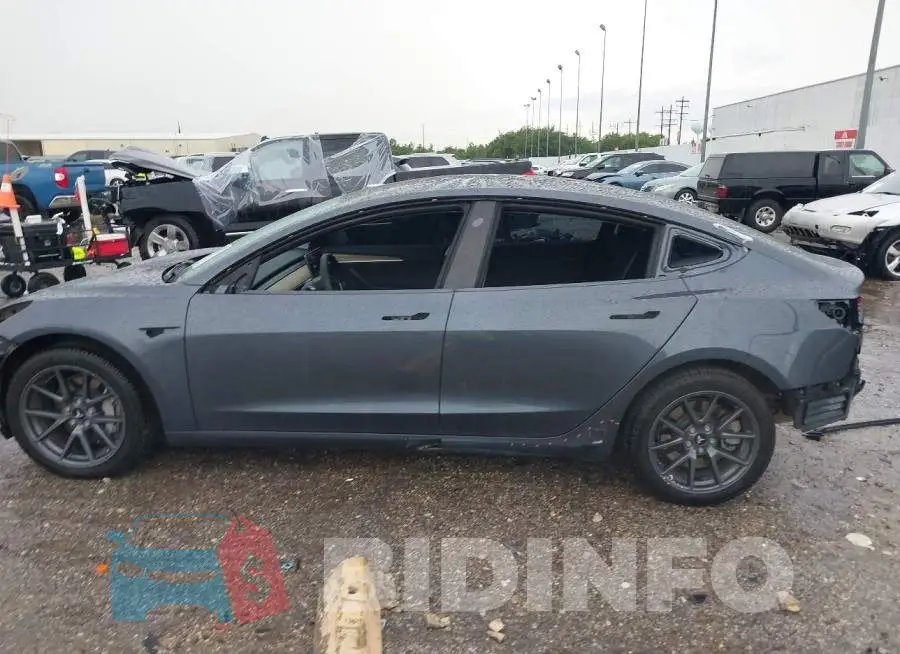 5YJ3E1EA8PF700253 Photo# 14