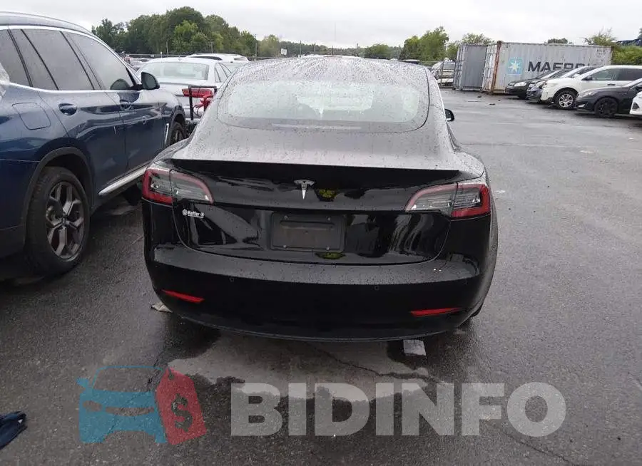 5YJ3E1EB6KF237255 Photo# 17