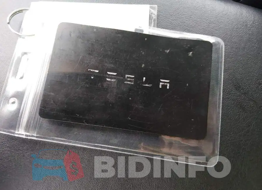5YJ3E1EB6KF237255 Photo# 11
