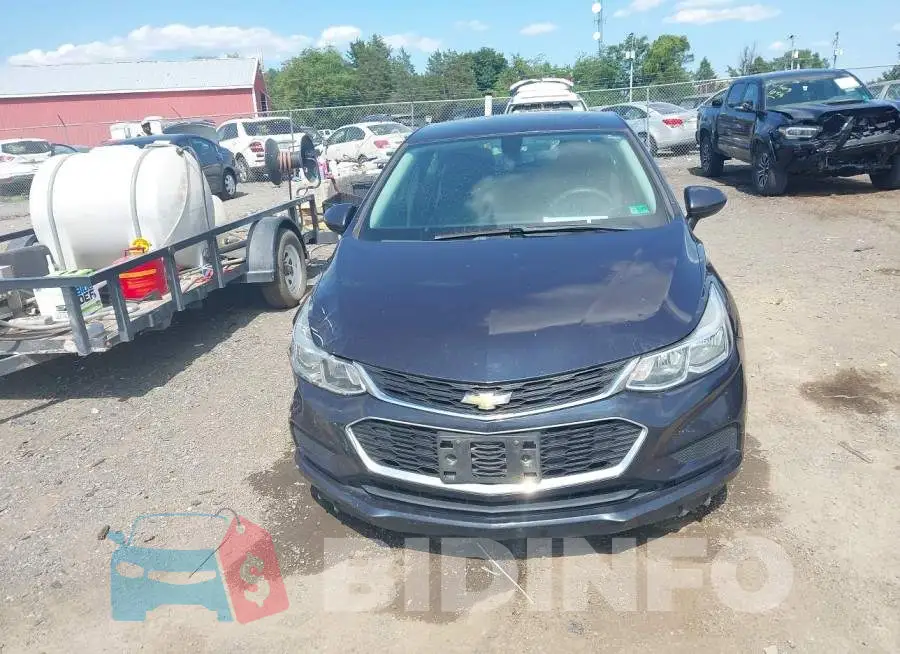1G1BC5SM6G7267554 Photo# 12