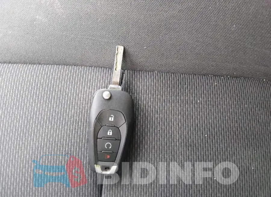 1G1BC5SM9K7102753 Photo# 11
