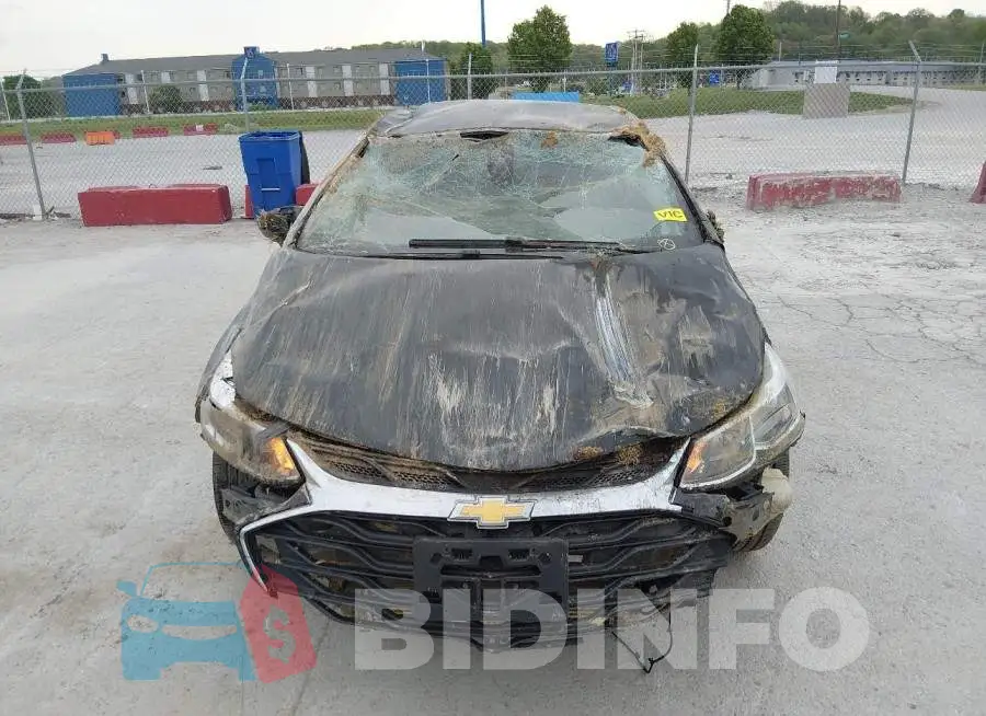 1G1BC5SM9K7102753 Photo# 13