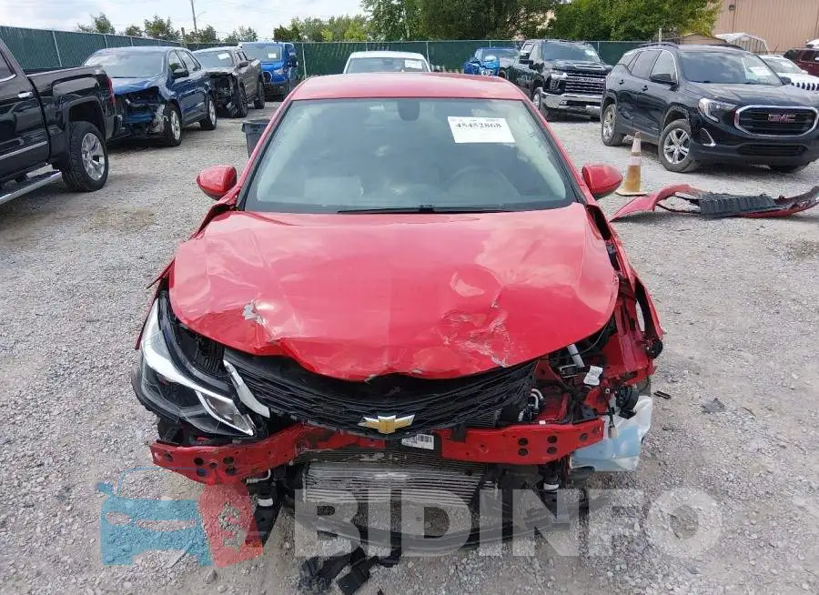 1G1BE5SM5J7164272 Photo# 13