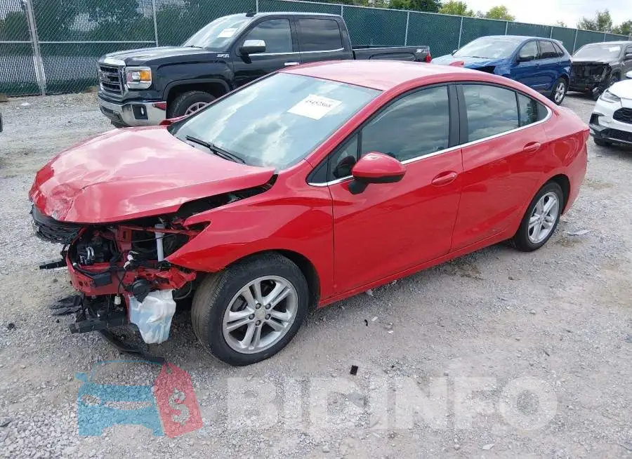 1G1BE5SM5J7164272 Photo# 2