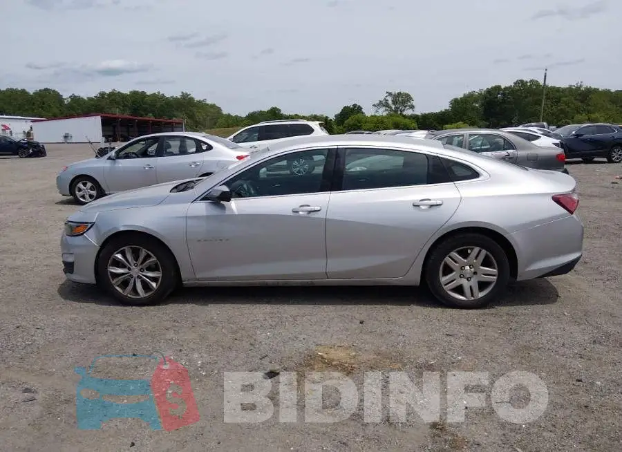 1G1ZD5ST0KF139652 Photo# 14