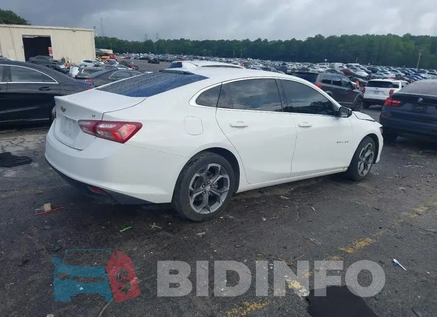 1G1ZD5ST3LF125083 Photo# 4
