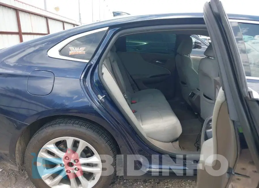 1G1ZD5ST5JF242581 Photo# 8