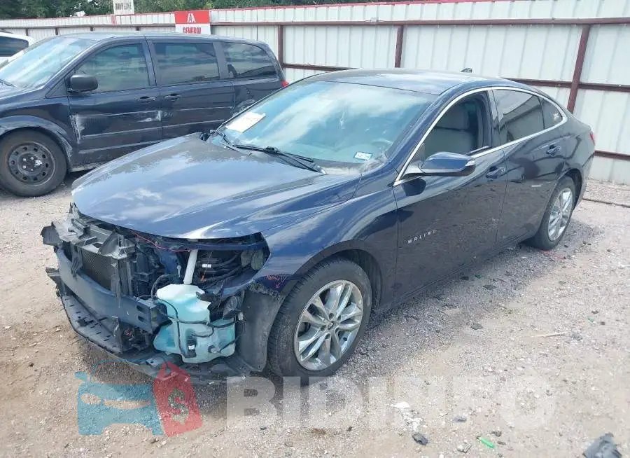 1G1ZD5ST5JF242581 Photo# 2
