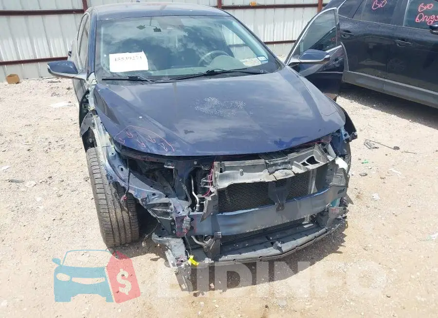 1G1ZD5ST5JF242581 Photo# 6