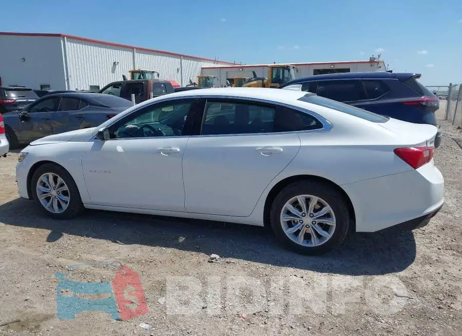 1G1ZD5ST7SF123786 Photo# 14