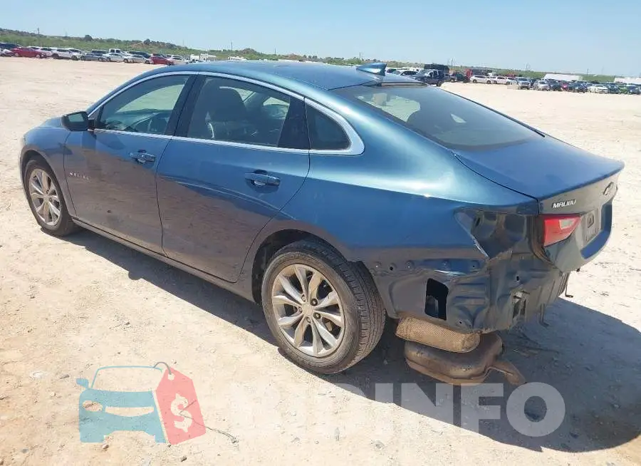 1G1ZD5ST9RF172336 Photo# 3